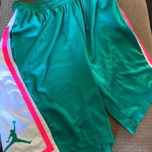 Jordan shorts